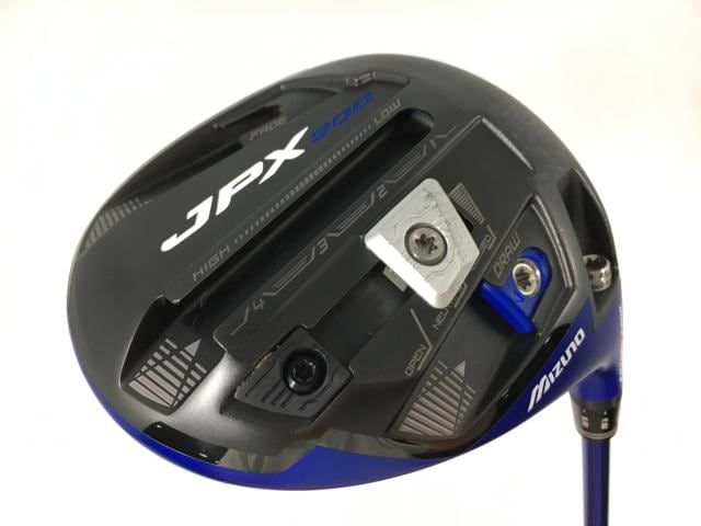 【中古ゴルフクラブ】ミズノ JPX 900 ドライバー (日本仕様) オロチ ブルーアイD 1W【14日間返品OK】