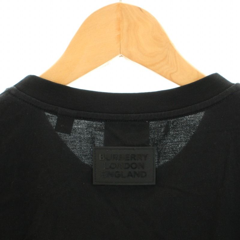 バーバリー BURBERRY ユニコーンプリントTシャツ カットソー