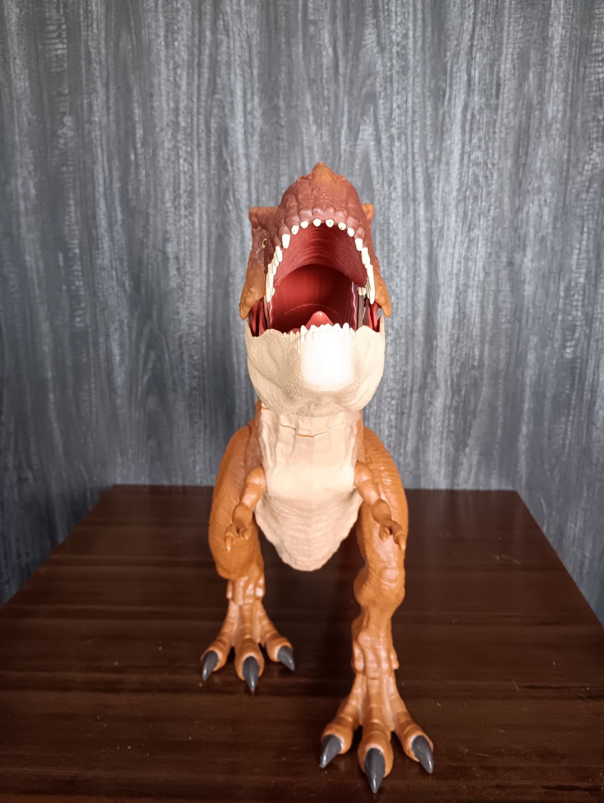 スーパービッグ!