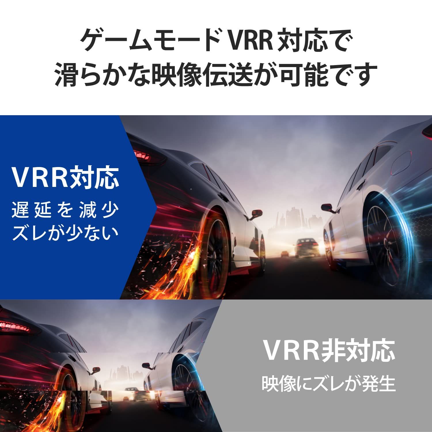 HDMIケーブル 8K