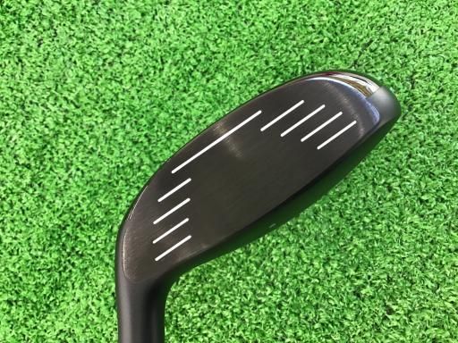 美品】G430 PING TOUR 2.0 CHROME 65R 7w/5w用 PING ピン G430 TOUR 2.0