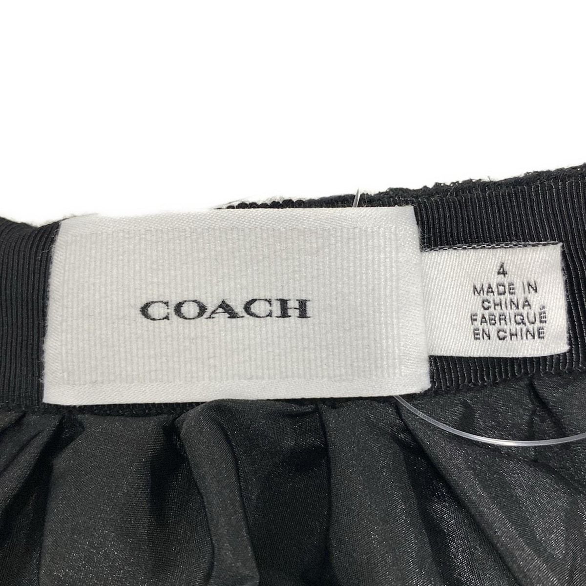 スカート サイズ4