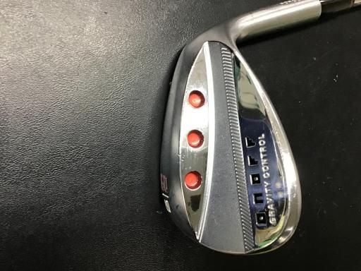 グローブライド ONOFF FORGED 2025 KURO 60°|10° ウェッジ WG NS PRO MODUS3 TOUR115 フレックスS メンズ 男性用 右利き 右用 Cランク ゴルフクラブ