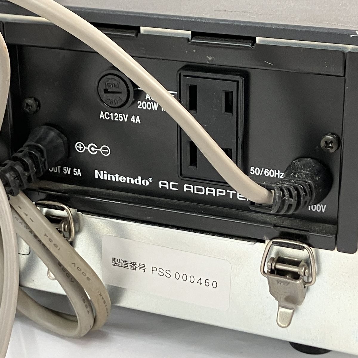 スーパーファミコンボックス 業務用