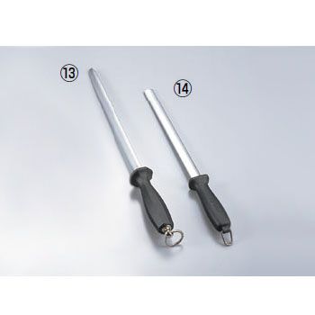 スチール棒 平型 DZ 4482 23cm