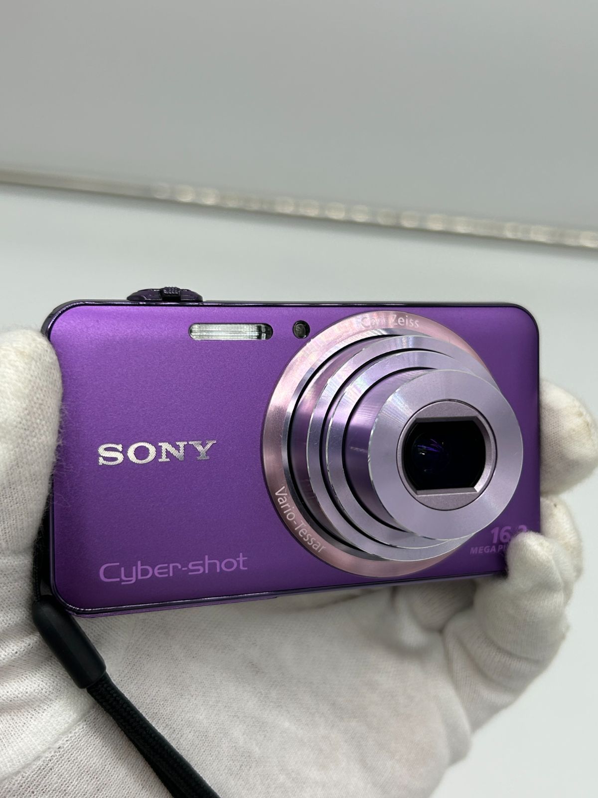 Sony DSC-WX70 紫色 コンパクトデジタルカメラ#80 Amazon | SONY デジタルカメラ Cyber-Shot(サイバーショット