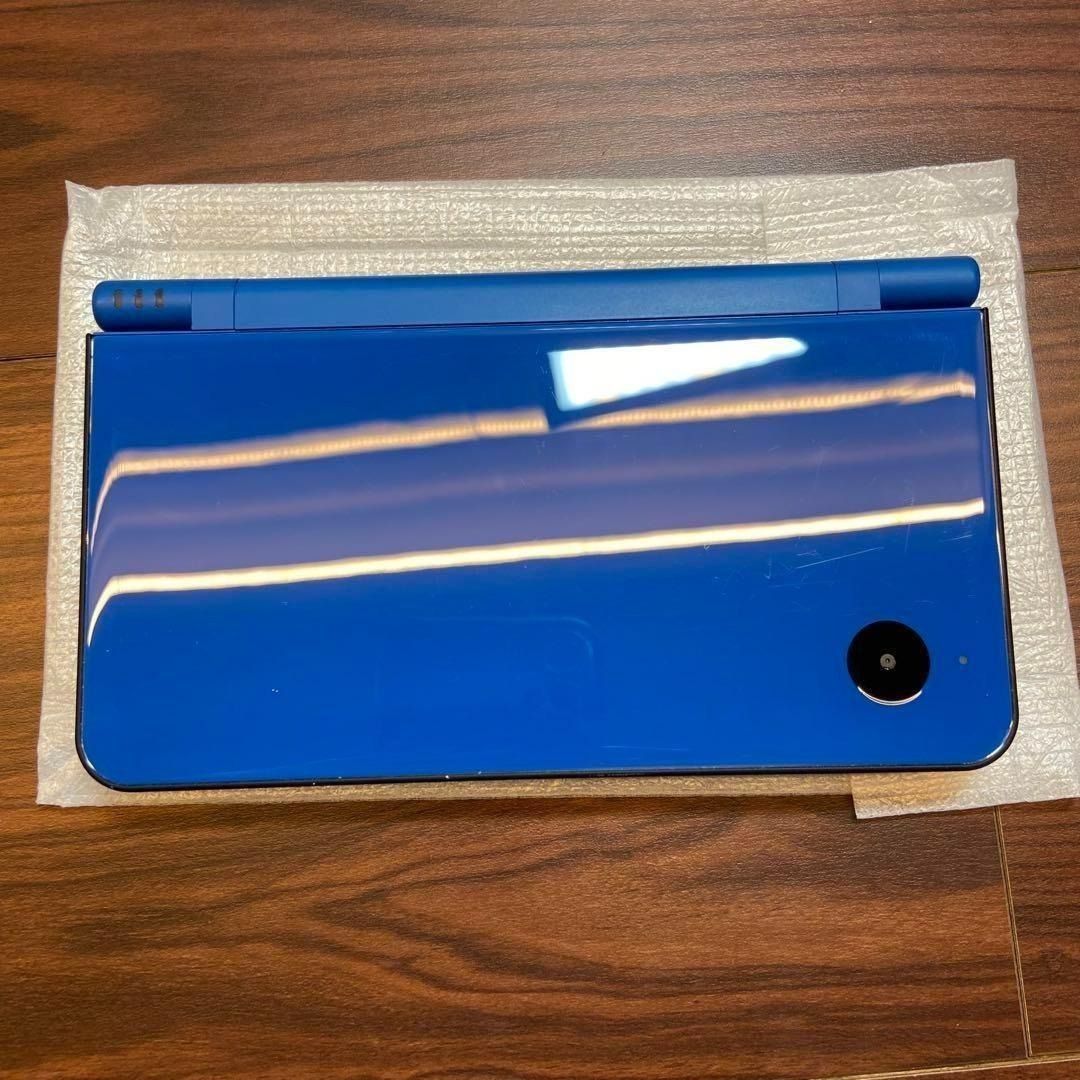 ニンテンドー DSI