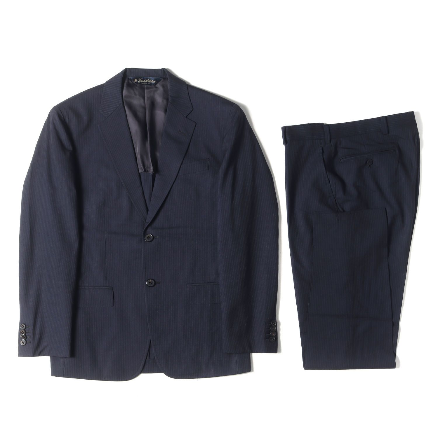 theory luxe セットアップスーツ BRAND-NEW SUITING | Theory luxe