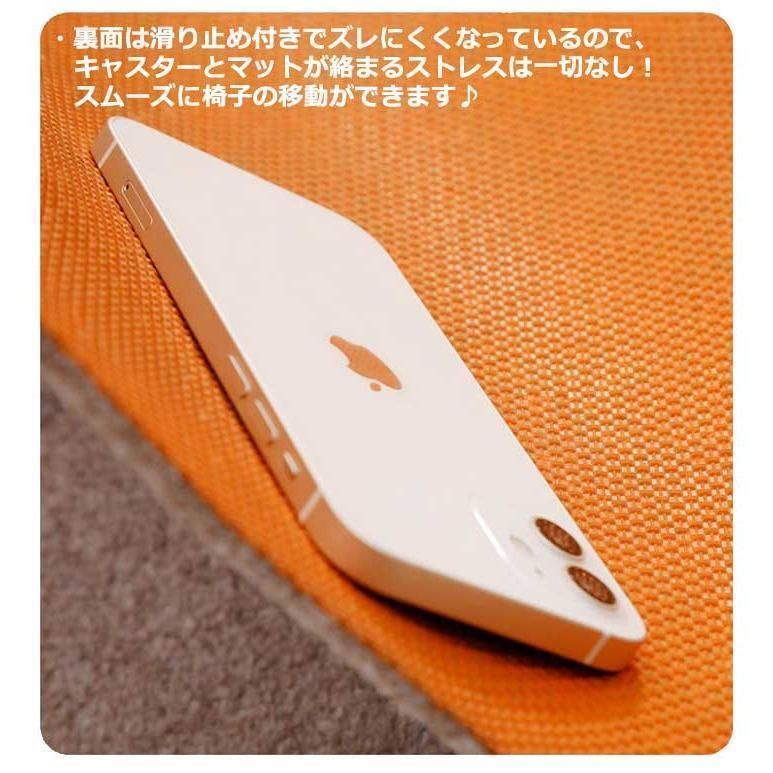 フロアマット フローリング