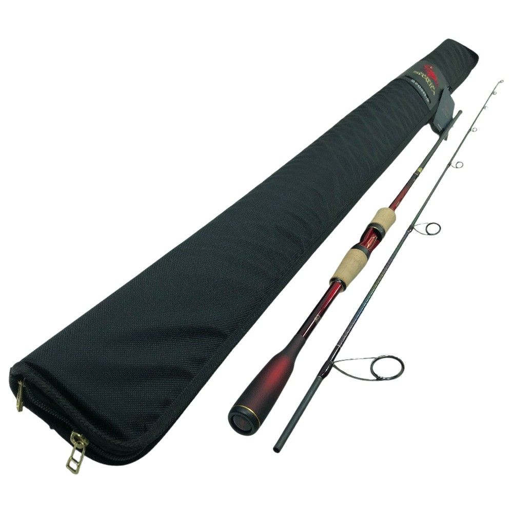 WORLD SHAULA 2702R-2 ルアーロッド シマノ(SHIMANO) ワールドシャウラ