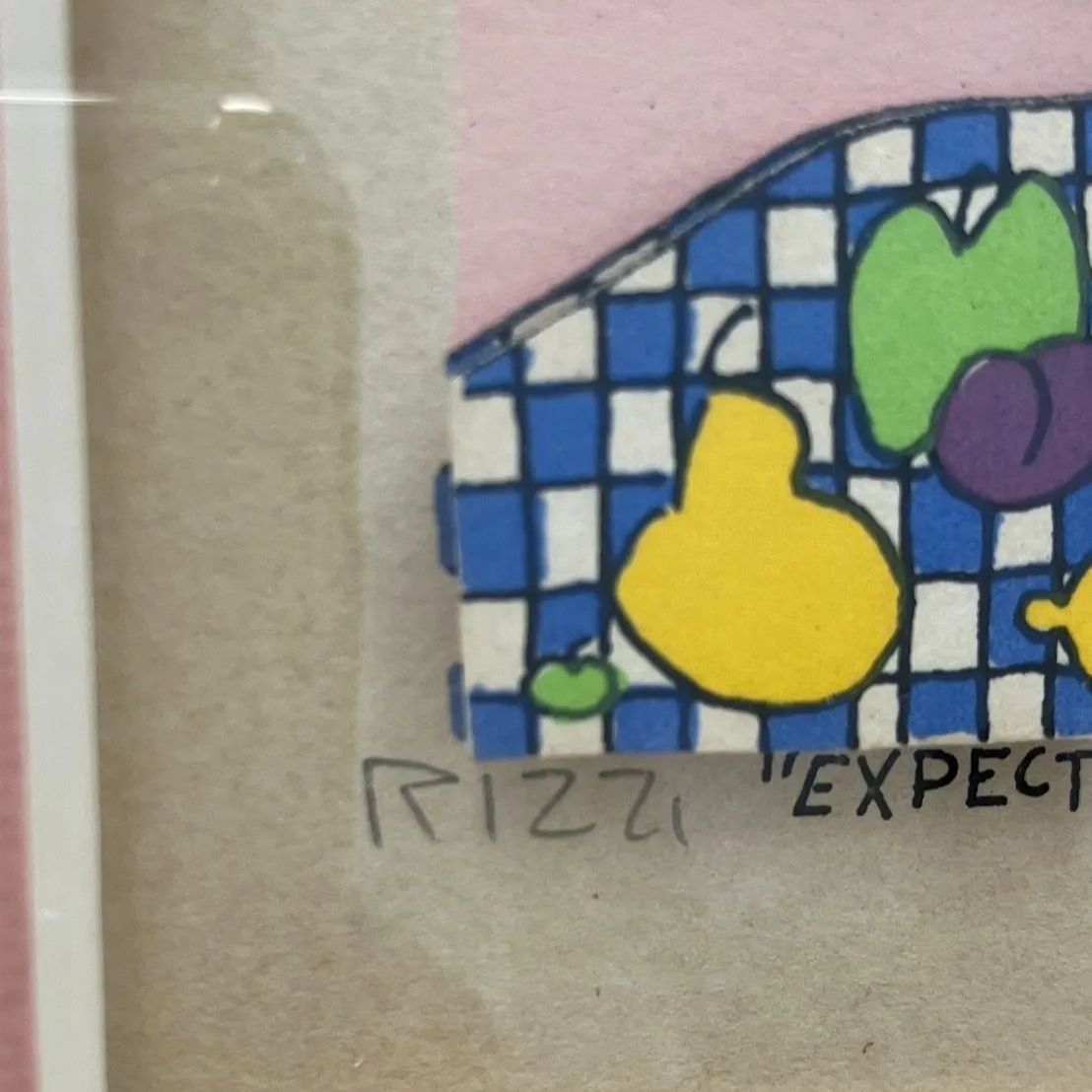 ジェームス・リジィBON VOYAGE シルクスクリーン 3D け東0308 ジェームス・リジィBON VOYAGE シルクスクリーン 3D け東0308