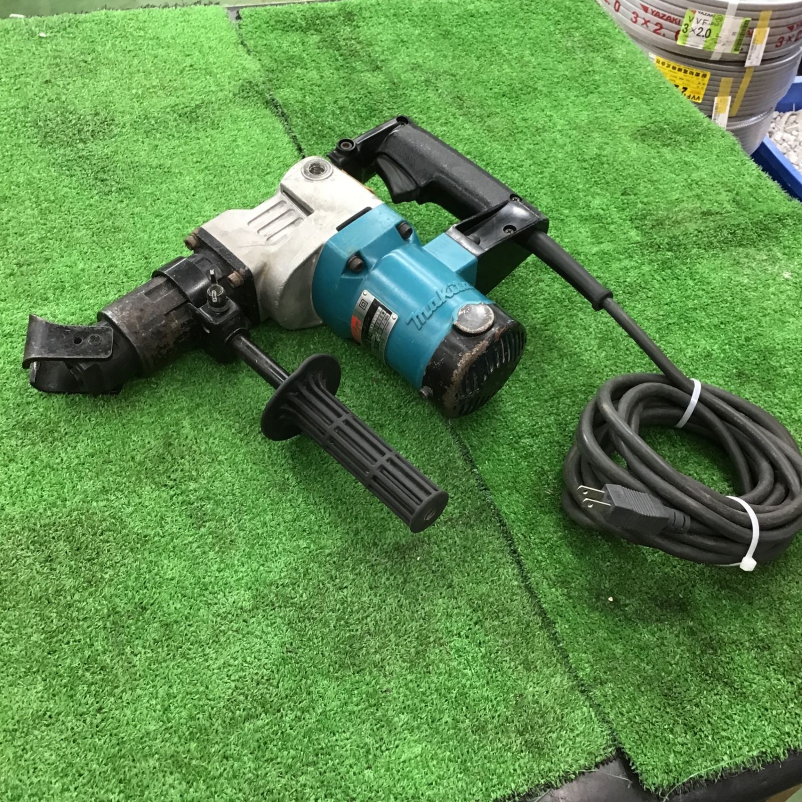マキタ makita ハンマドリル HR3520 藤沢店