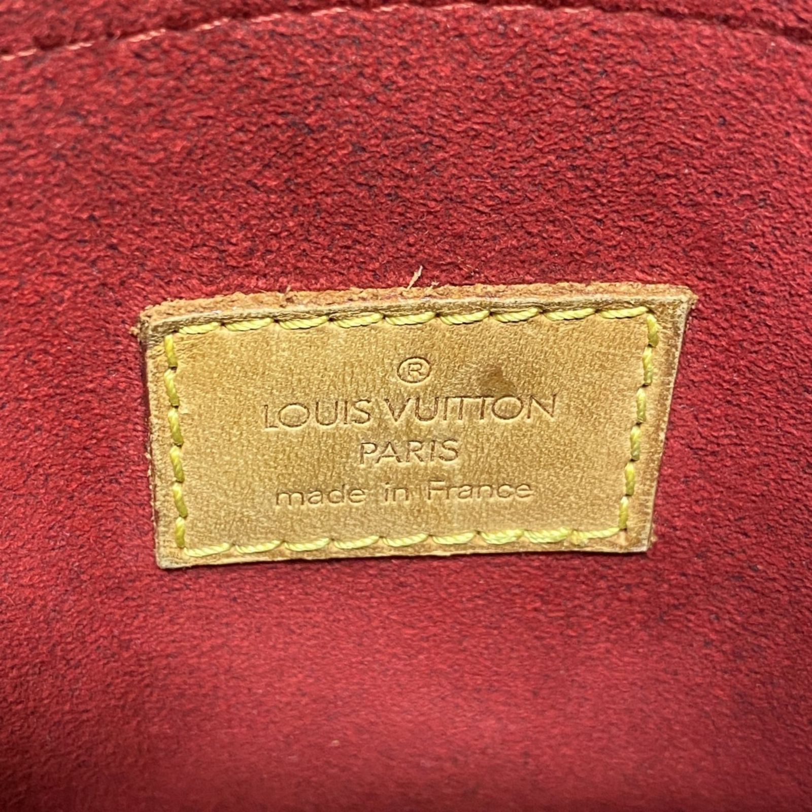 Vuitton ルイ