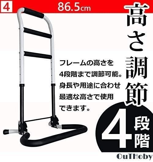 立ち上がり