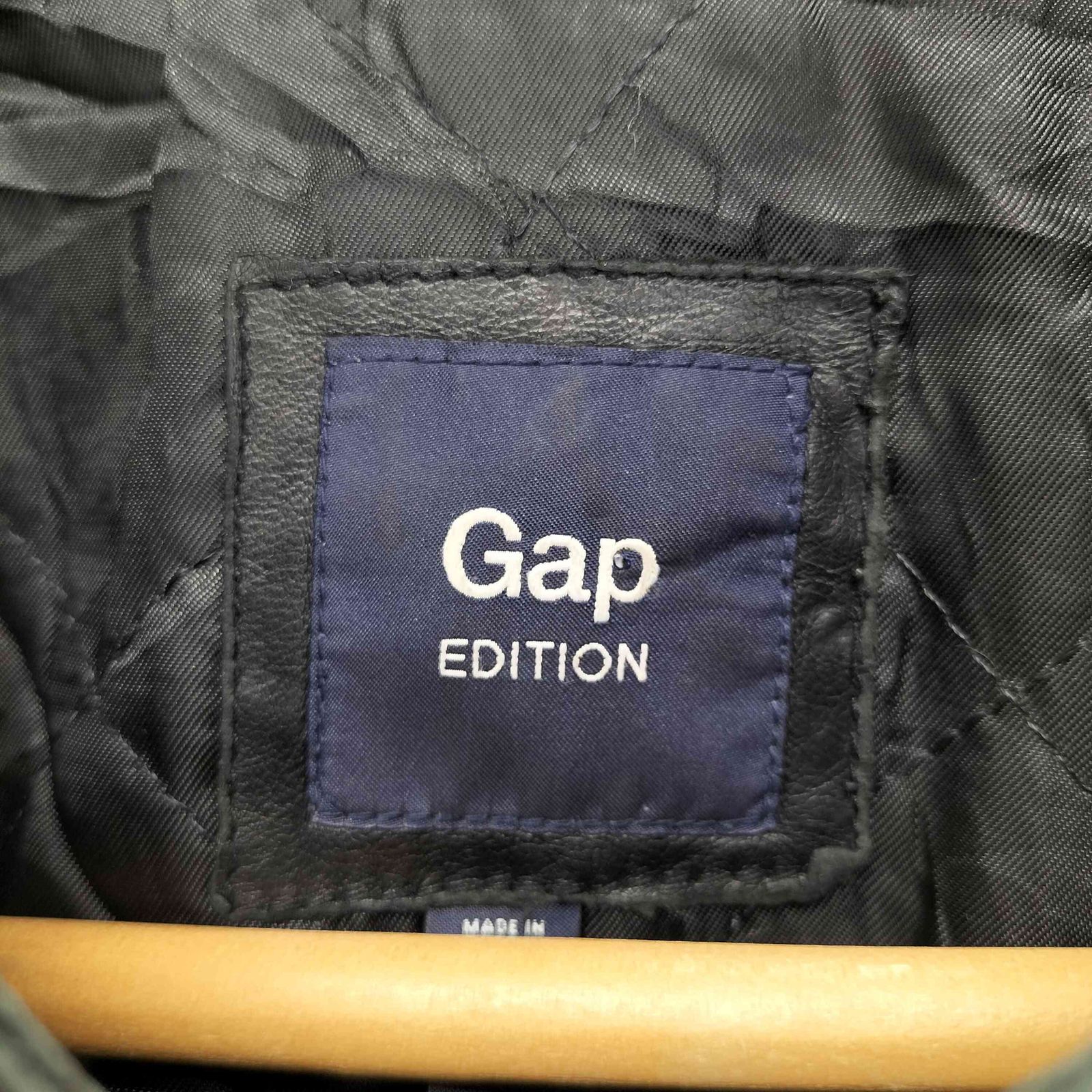 ギャップ Gap
