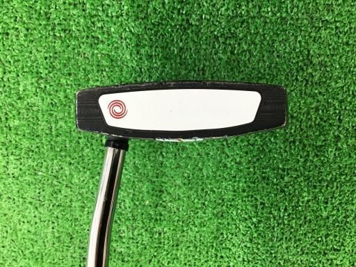 オデッセイ ELEVEN TRIPLE TRACK 34インチ パター PT STROKE LAB フレックスその他 メンズ 男性用 右利き 右用 Cランク ゴルフクラブ