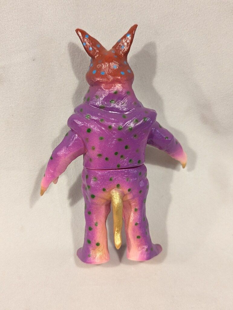 オール怪獣コレクション