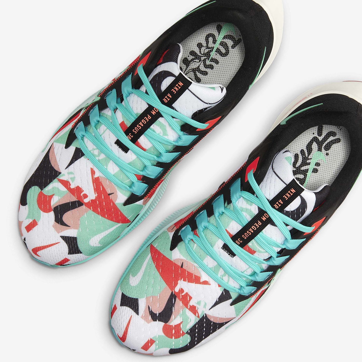 ナイキ]エア ズーム ペガサス 38 TOKYO [AIR ZOOM PEGASUS 38 TOKYO 