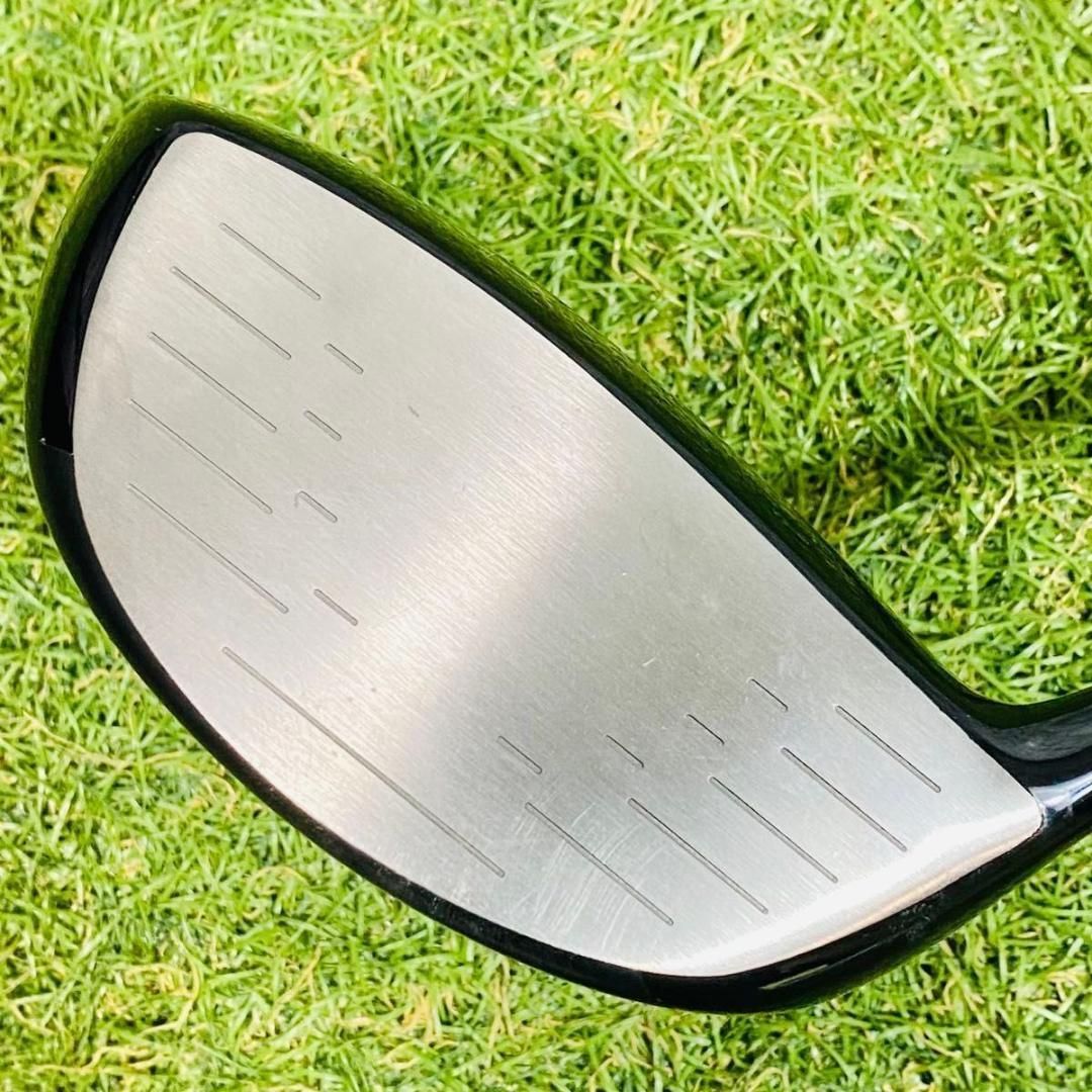 【良品】アキラ ADR 1W ドライバー 10.5° メンズ 右利き用 S 良品】アキラ ADR 1W ドライバー 10.5° メンズ 右利き用 S