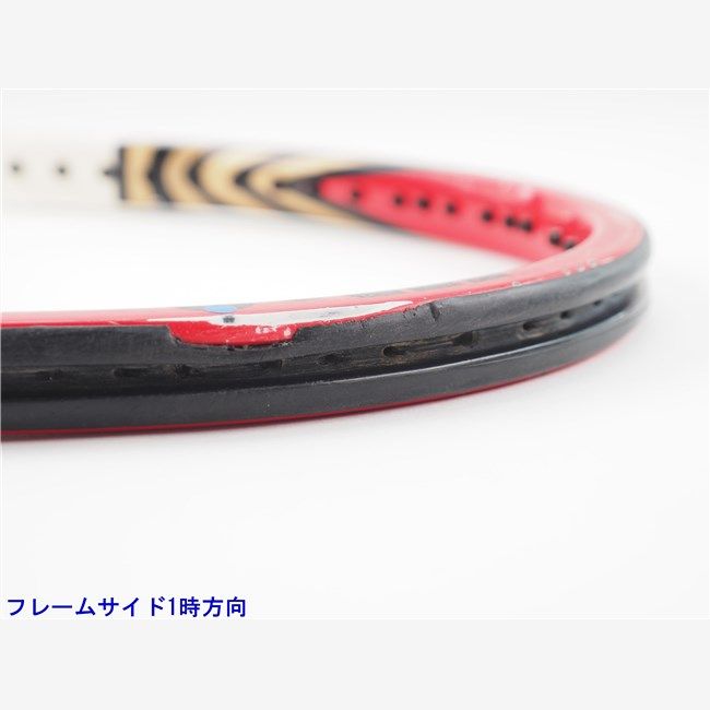 2012年モデル トップバンパー割れ有り