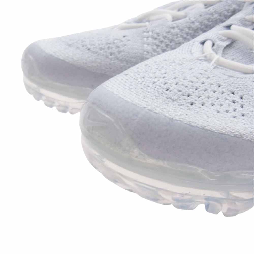 NIKE ナイキ スニーカー DV1678-002 AIR VAPORMAX 2023 FK PURE