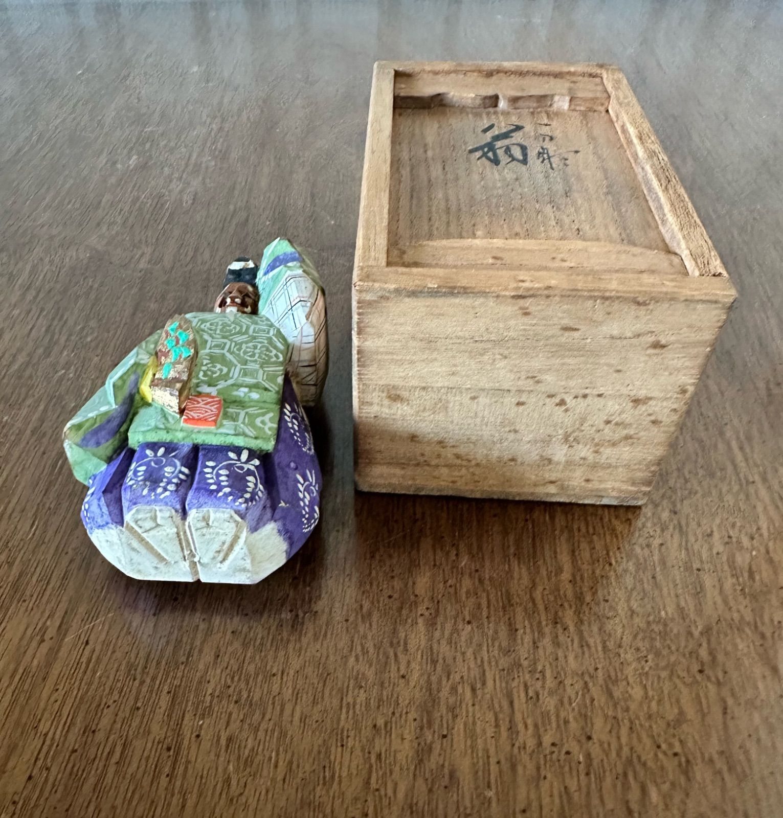 【中古】 玉手箱/文芸社/新井孝志 美しきアジアの玉手箱 シアトル美術館所蔵日本・東洋美術名品展