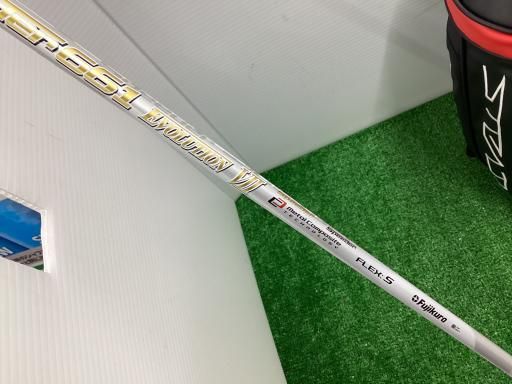 10.5° ドライバー