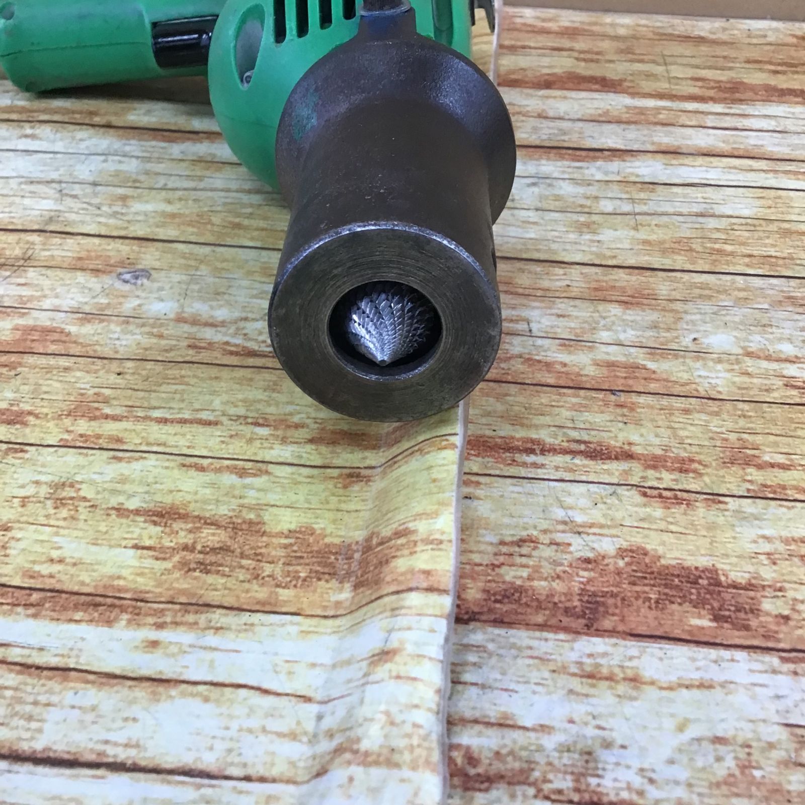 REX工業 382100 SU60P ステンレスパイプ面取機 レッキス工業 ステンレスパイプ面取機SU60Pの通販プロショップ工具魂