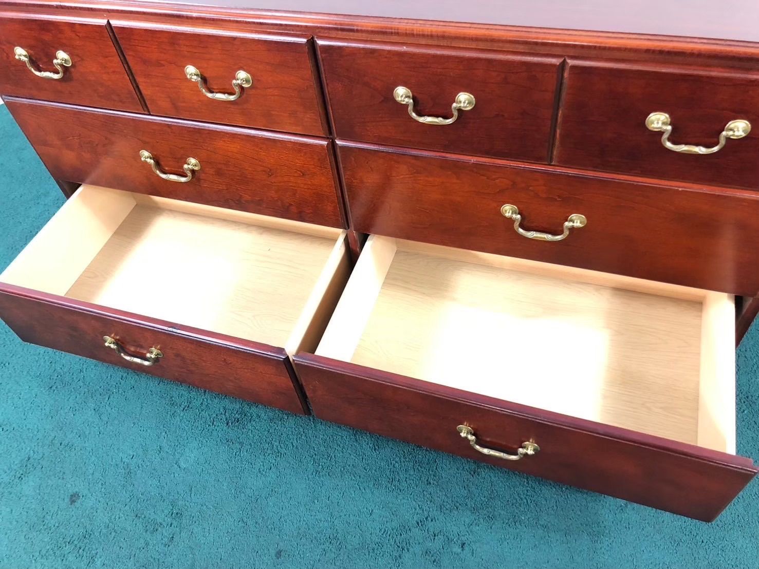 サイドボード ドレッサー