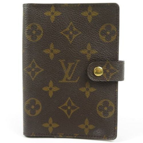 76641 LOUIS VUITTON ルイヴィトン アジェンダPM ビジネス