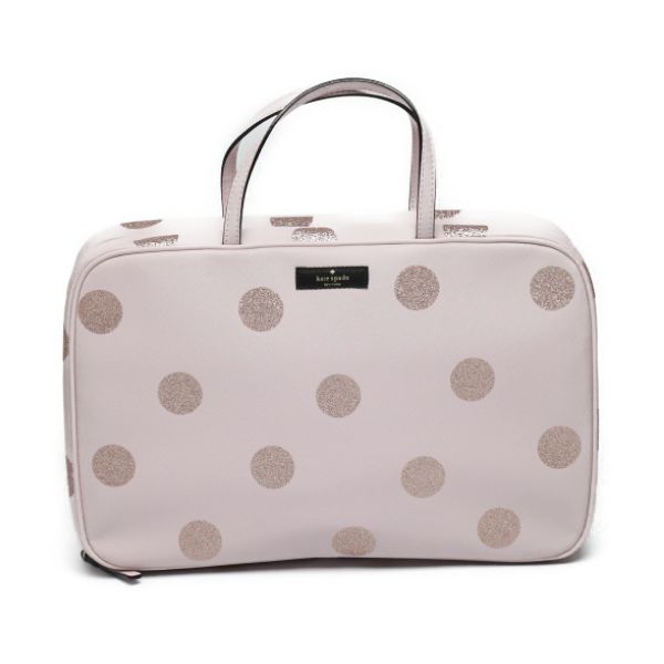 Kate Spade グリッター パーティーバッグ kate spade NEW YORK ケイト