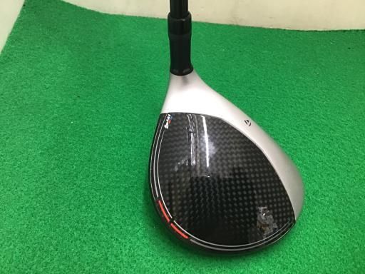 テーラーメイド M 4 5 W フェアウェイウッド FW FUBUKI TM フェアウェイ フレックスSR メンズ 男性用 右利き 右用 Cランク ゴルフクラブ