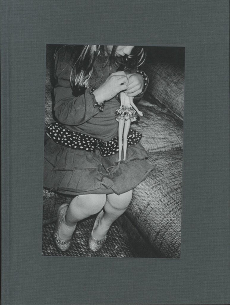 Anders Petersen To Belong
