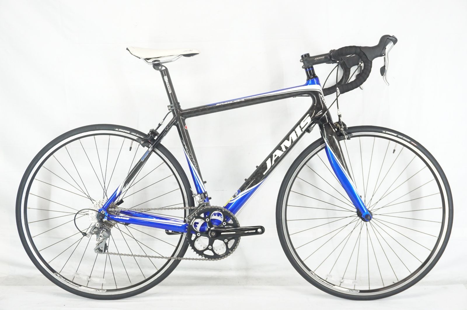 JAMIS ジェイミス ENDURA SPORT 2012年モデル ロードバイク バイチャリ阪急塚口店
