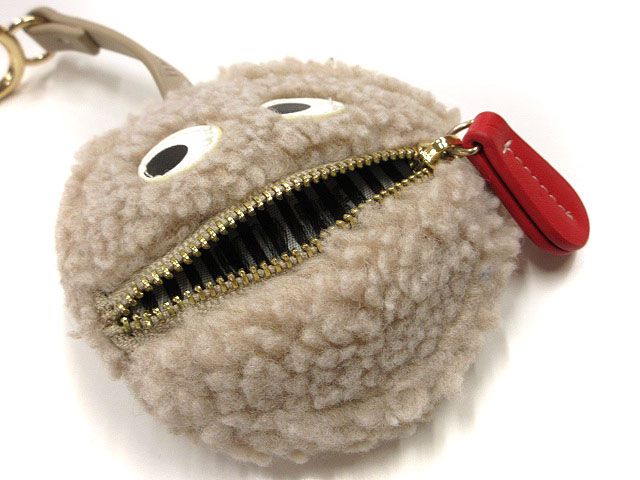 新品 ベージュグッドグリーフBoAチャーム ドゥーズィエムクラス GOOD GRIEF /グッド グリーフ】 BOA チャーム Deuxieme Classe