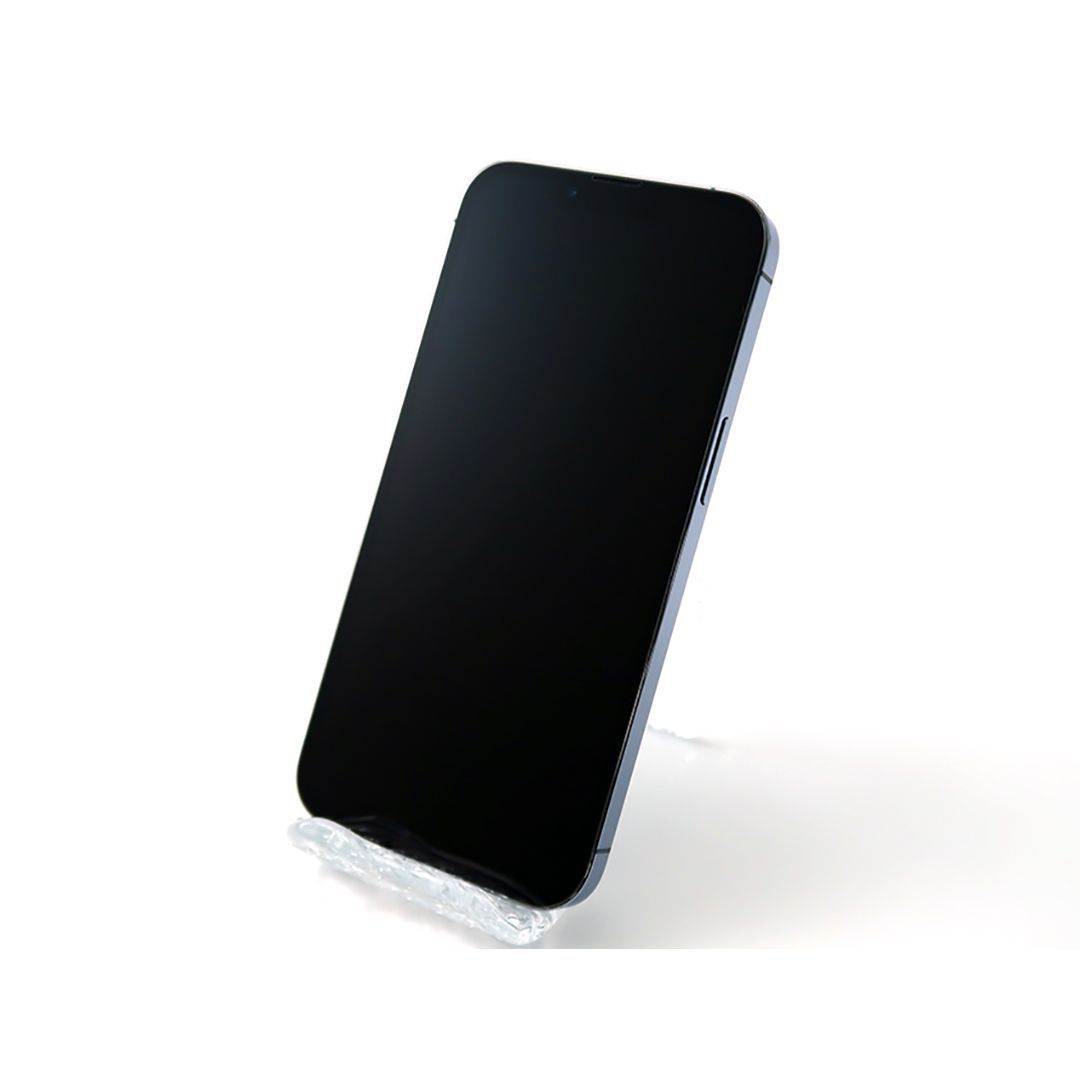 iPhone13 Pro 256GB シエラブルー SIMフリー Bランク - メルカリ