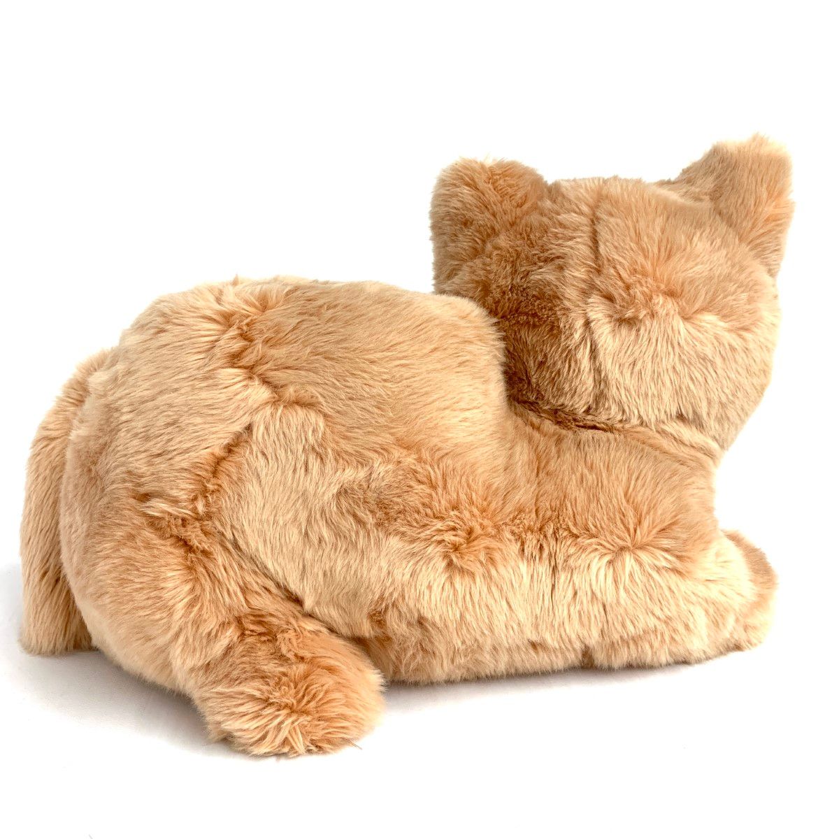 grande 米津玄師 リイシュー ねこちゃん ぬいぐるみ オレンジ