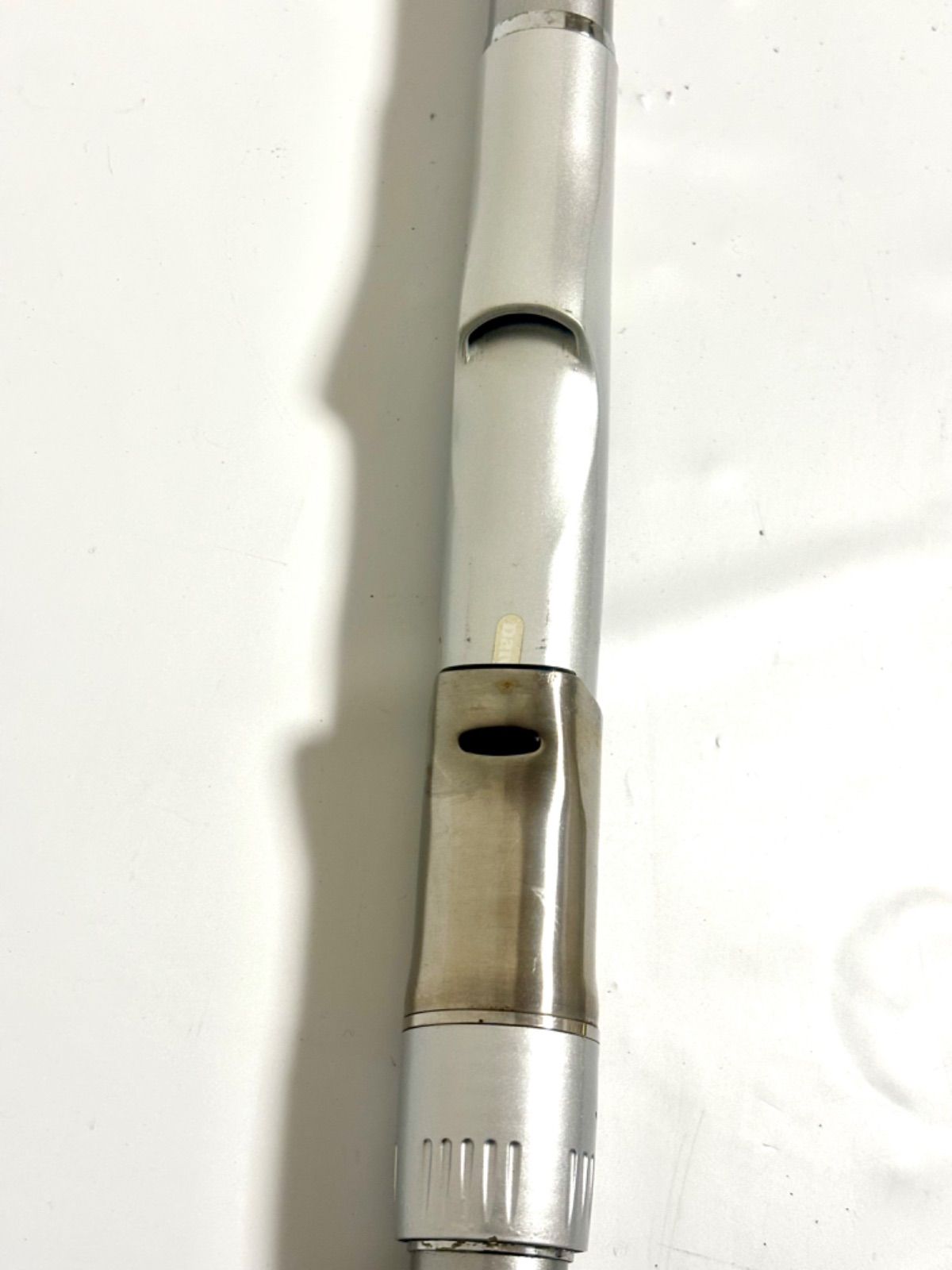 ダイワ　ルネッサドライ 1.5 53 美品 磯竿　インターライン ダイワ ルネッサドライ 3-52 Daiwa インターライン磯竿 R'NESSA