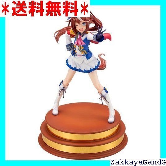 壽屋 KOTOBUKIYA ウマ娘 プリティーダービー 夢は掲げるものなのだっ!トウカイテイオー 1/7スケール PVC製 塗装済み完成品 フィギュア  PV047 795 - メルカリ