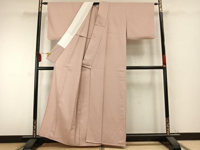 洗える着物 AABC0322fy