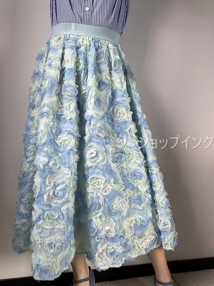 ブルー 高品質