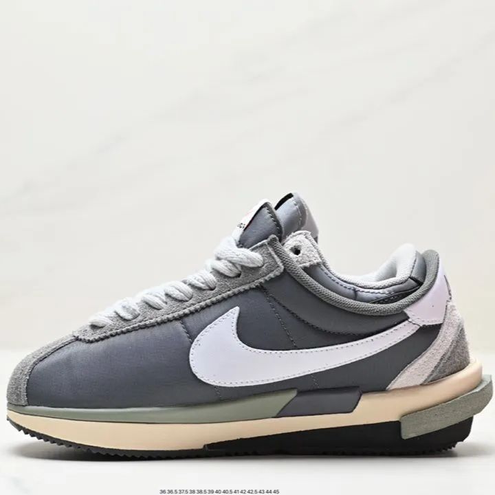 sacai)Nike Zoom Cortez 