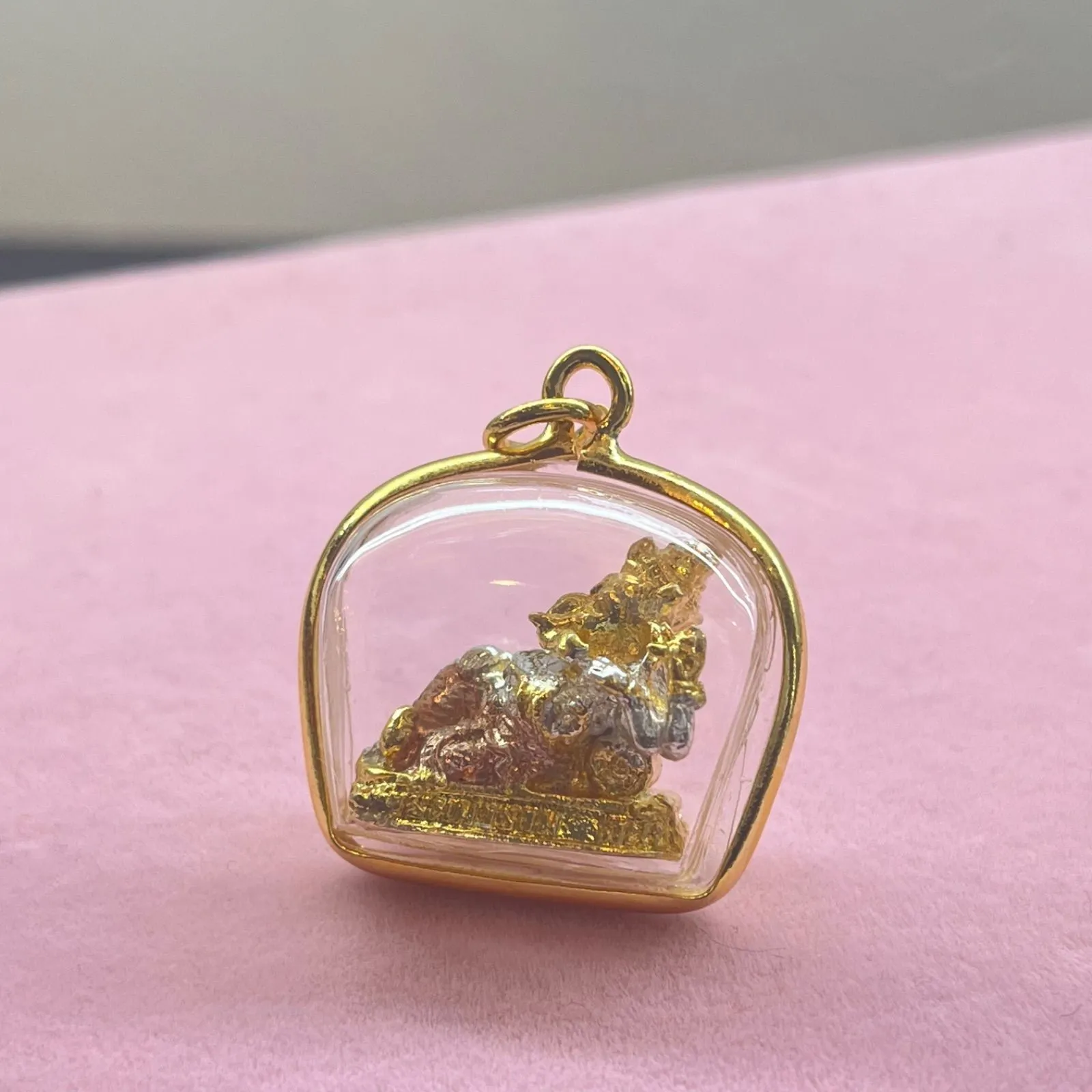 2025年最新】プラクルアン ガネーシャ 金の人気アイテム - メルカリ