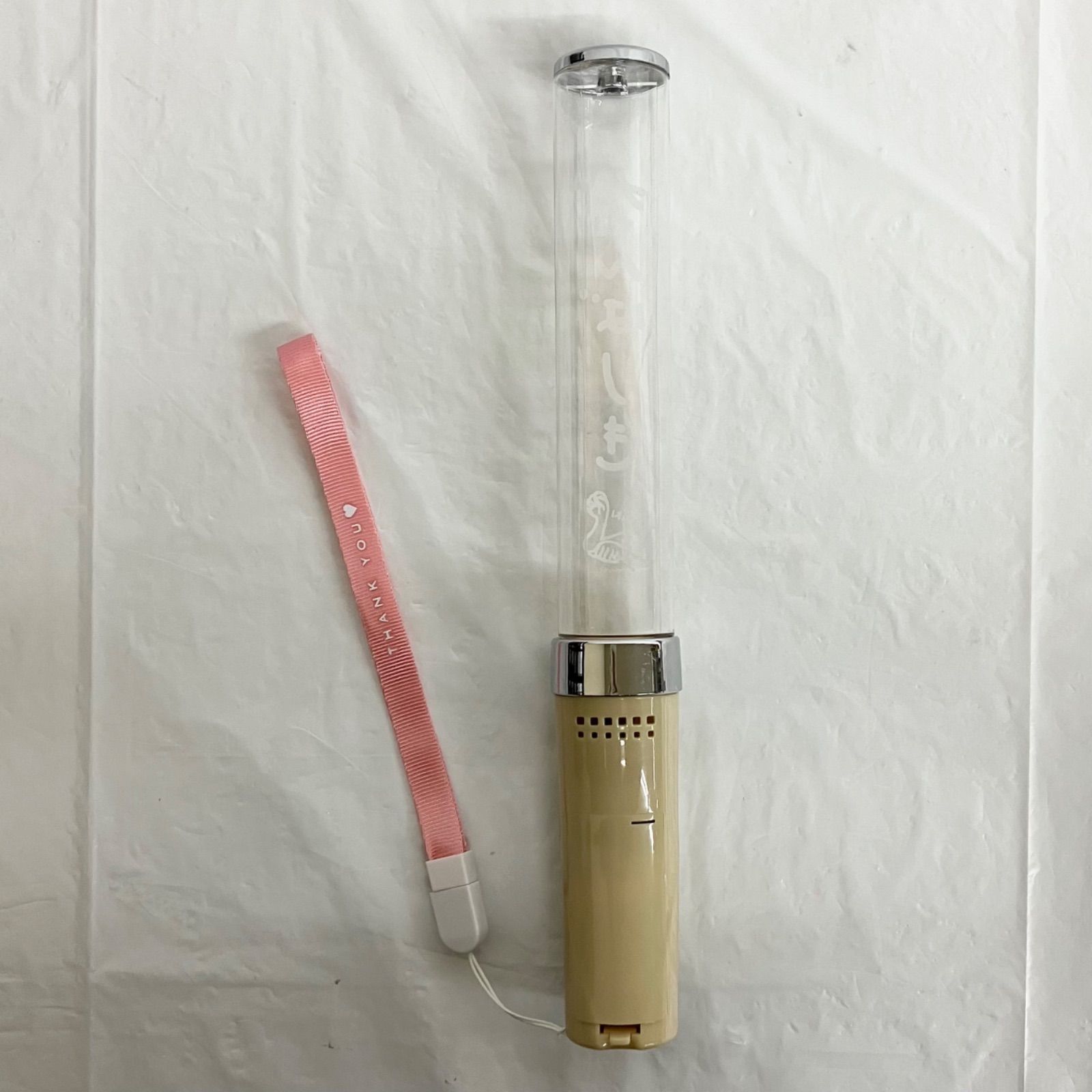 櫻坂46 菅井友香 がんばりきペンライト f115 - メルカリ