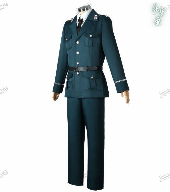 ユーリ ブライア コスプレ衣装 SPY×FAMILY スパイファミリー 人気キャラ 警察 コスチューム cosplay 演出服 日常服 アニメ 祭り ハロウィ