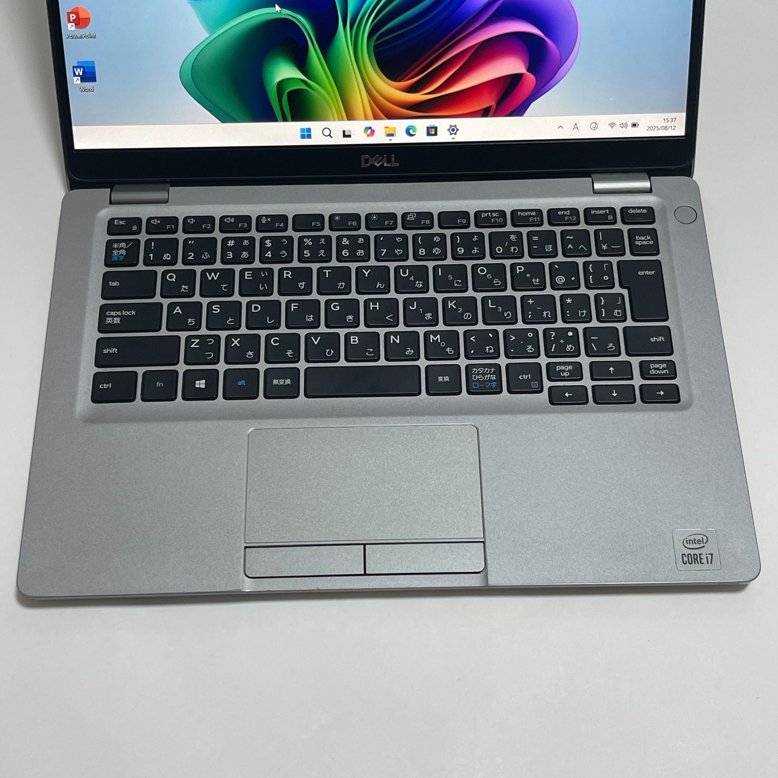 Dell Latitude 5310 | Intel Core i7-10610U・16GBメモリ・512