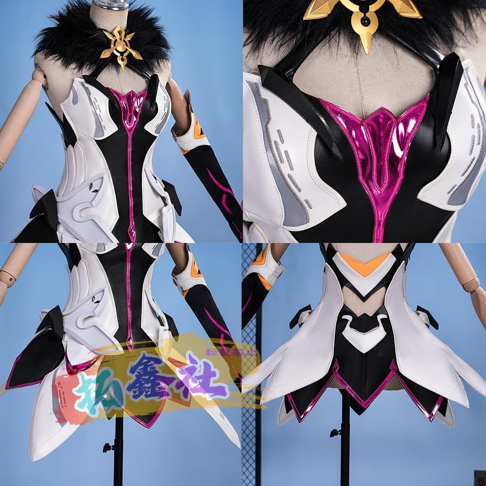 インパクト 学園祭