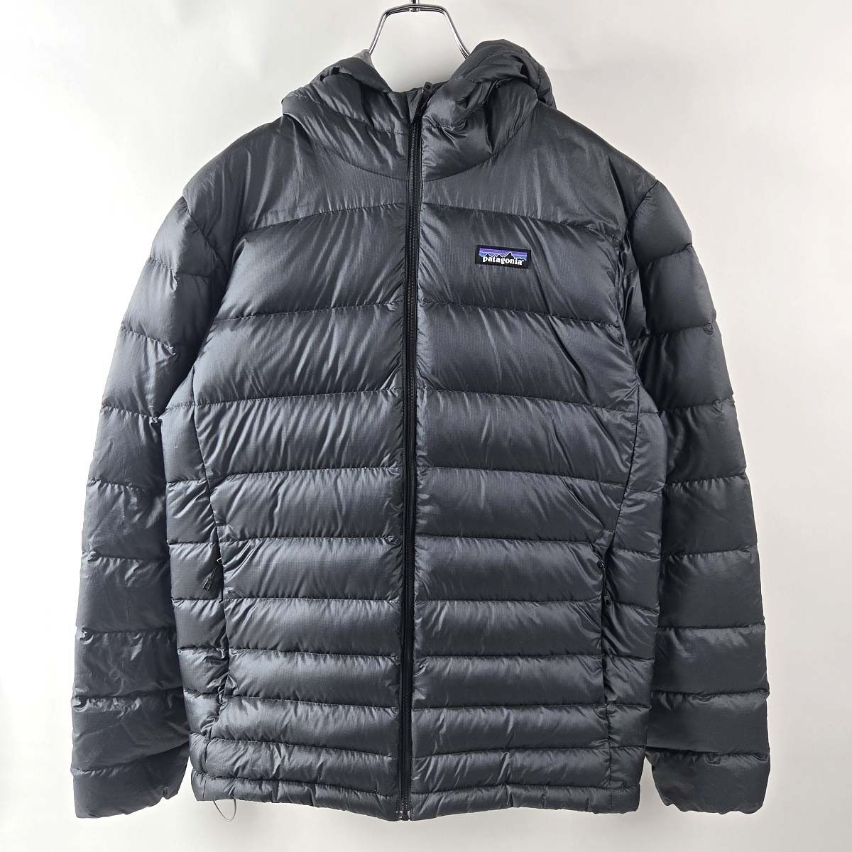 patagonia パタゴニア ハイロフトダウンフーディー ダウンジャケット patagonia 【並行輸入】パタゴニア ベビー ハイロフト ダウン