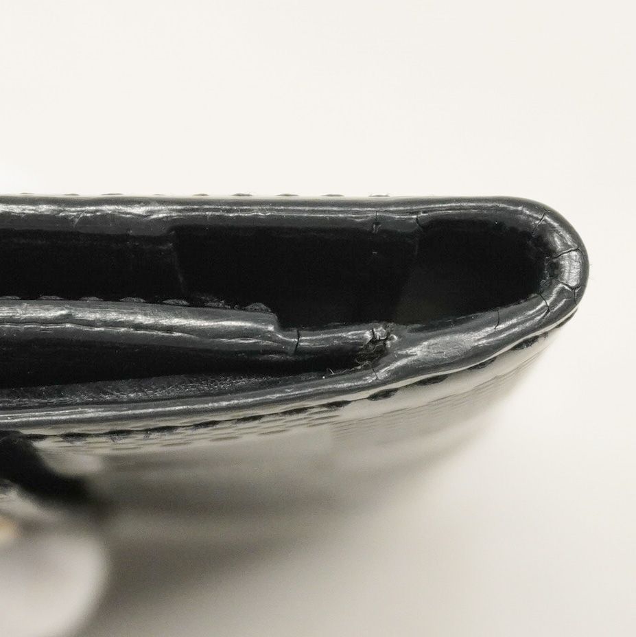 ブラック メンズ