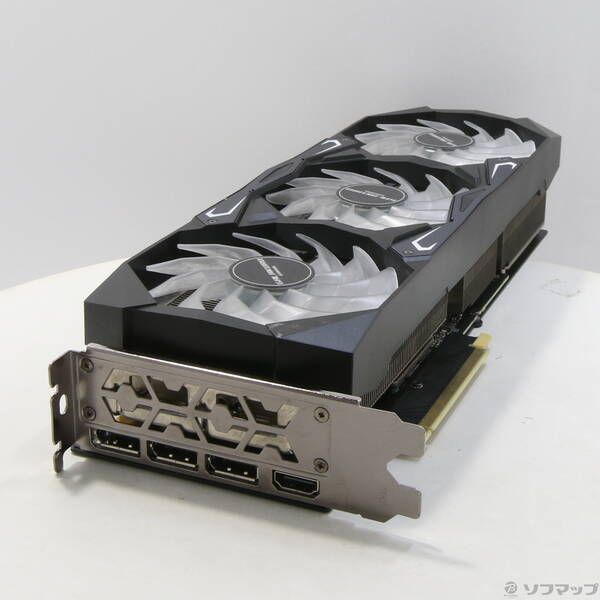 Palit RTX2070super 8GB グラフィックボード 楽天市場】Palit Microsystems GeForce RTX 2070 SUPER 8.0GB